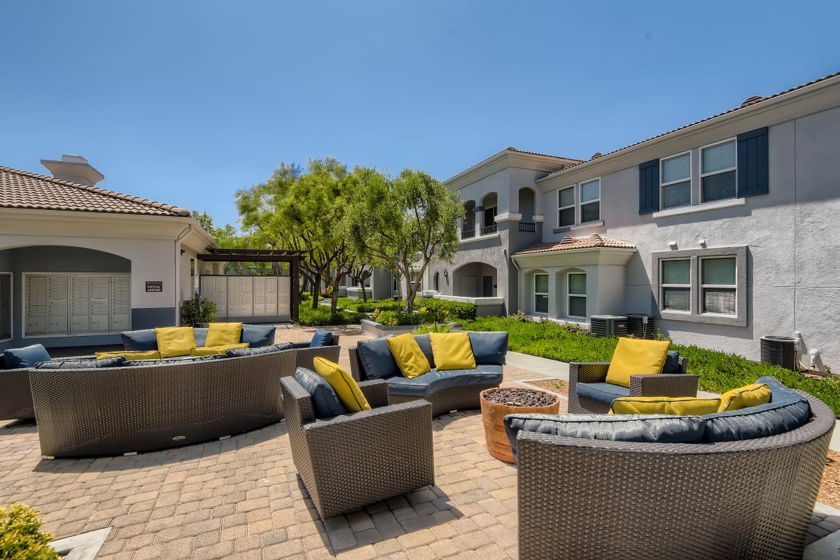 Santa Rosa Apartment Homes Apartments in Wildomar CA